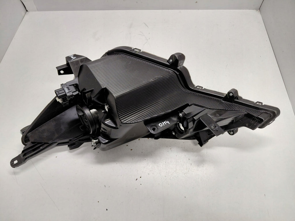 Frontscheinwerfer Mitsubishi Space Star 8301D446 Rechts Scheinwerfer Headlight SCH2178314837nl
