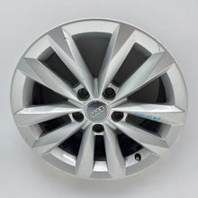 Load image into Gallery viewer, 1x Alufelge 16 Zoll 7.0&quot; 5x112 8Y0601025 Audi A3 Rim Wheel