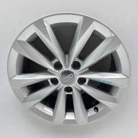 1x Alufelge 16 Zoll 7.0