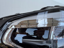 Laden Sie das Bild in den Galerie-Viewer, Frontscheinwerfer BMW X3 G01 G02 873965402 Rechts Scheinwerfer Headlight SCH5426000750oy