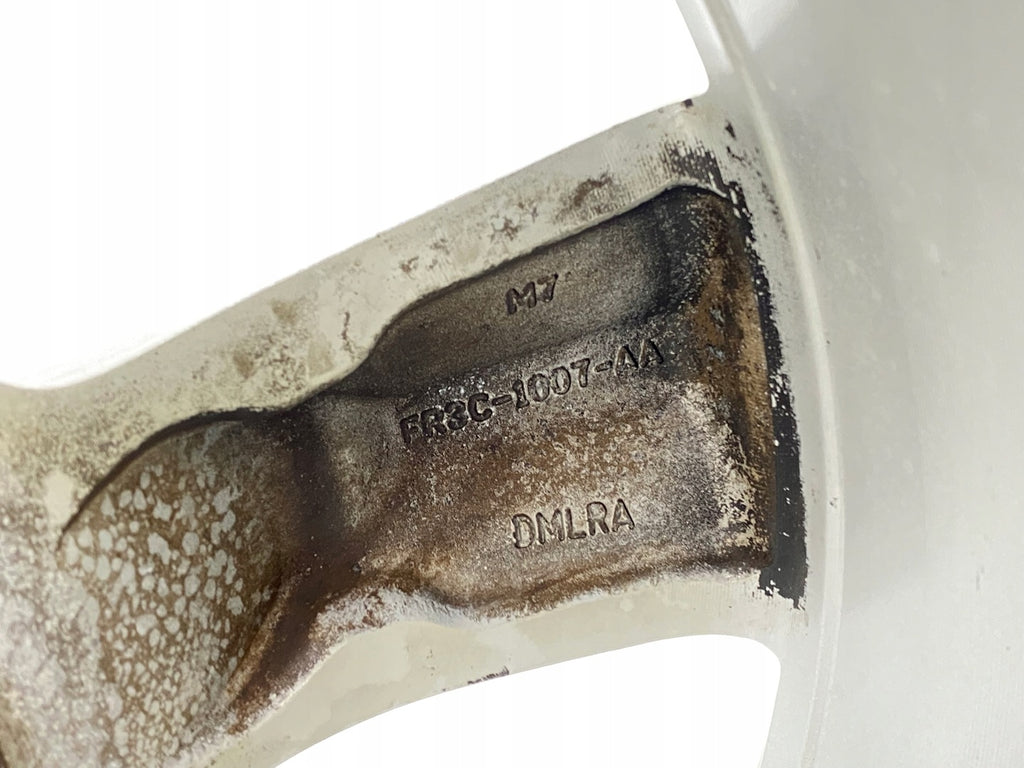 1x Alufelge 17 Zoll 7.5" 5x114.3 FR3C-1007-AA Ford Rim Wheel