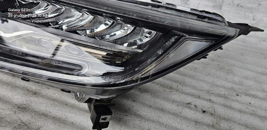Frontscheinwerfer Honda Cr-V V W3913 LED FALSE Scheinwerfer Headlight SCH1738484931rl