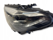 Load image into Gallery viewer, Frontscheinwerfer BMW 5 G31 G30 5A388C304 Links Scheinwerfer Headlight SCH8401351505ff