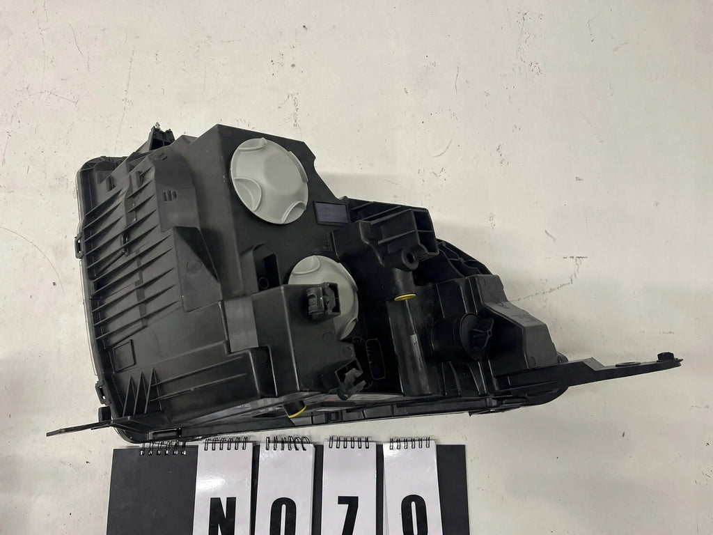 Frontscheinwerfer Ford Transit Tourneo Courier R2X613W030CE Links Headlight