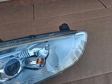 Laden Sie das Bild in den Galerie-Viewer, Frontscheinwerfer Ford B-Max LED Rechts Scheinwerfer Headlight SCH4659726609xk