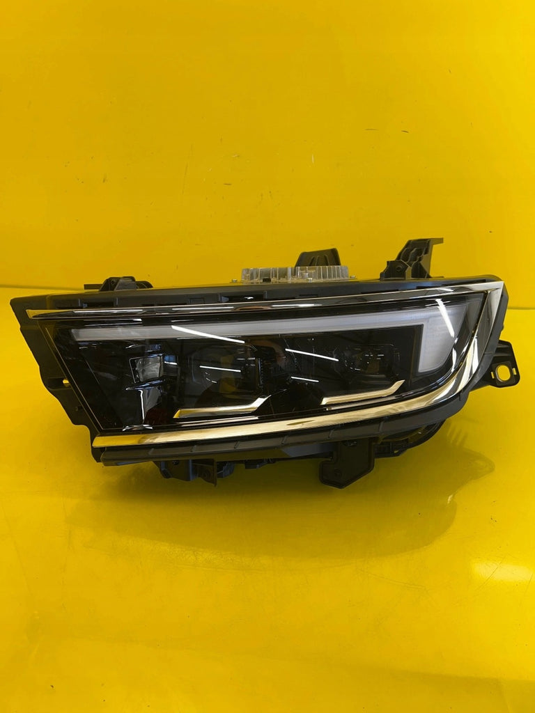 Frontscheinwerfer Opel Astra L 9852849880 Full LED Ein Stück (Rechts oder Links) SCH2579917941nc