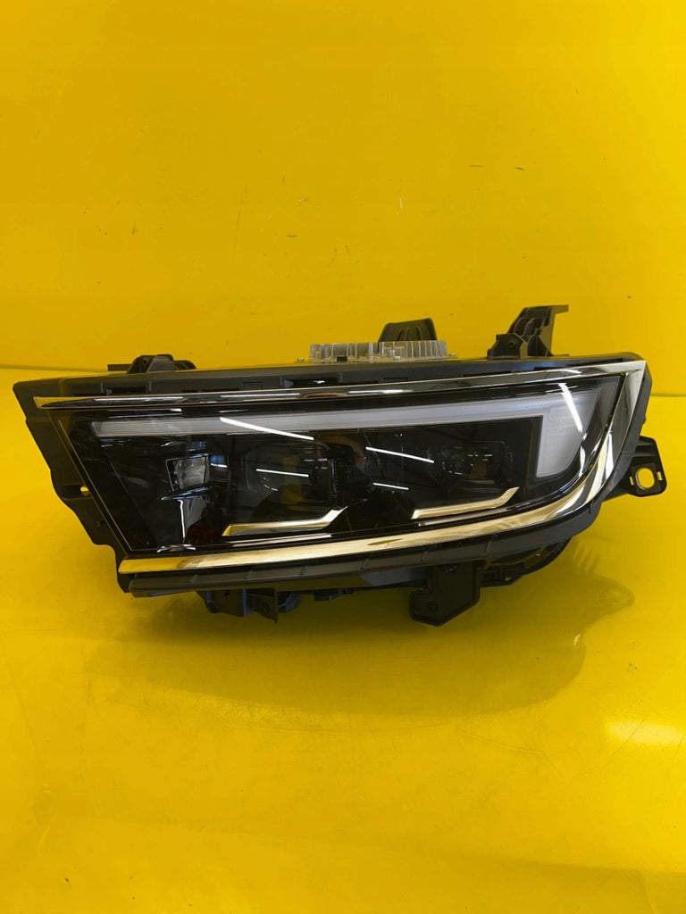 Frontscheinwerfer Opel Astra L 9852849880 LED Links Scheinwerfer Headlight SCH8702224479pt