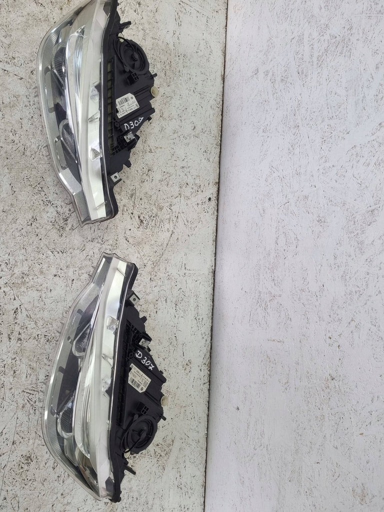 Frontscheinwerfer BMW 3 F30 F31 1EX012102-01 1EX012103-02 Rechts oder Links SCH2576814811lu