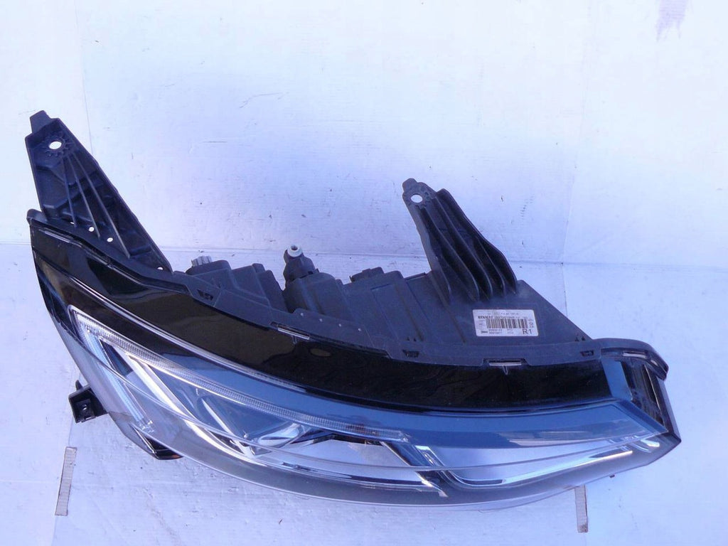 Frontscheinwerfer Renault Talisman 260100184R LED Rechts Scheinwerfer Headlight SCH8809271159be