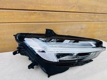 Load image into Gallery viewer, Frontscheinwerfer Volvo S60 V60 II 32347005 Full LED Rechts Headlight SCH8037705709np