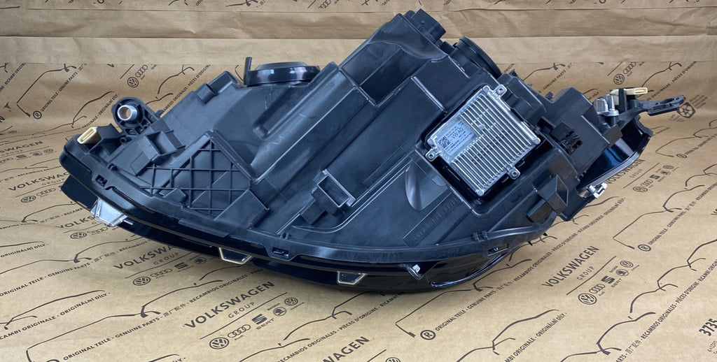 Frontscheinwerfer VW Golf VIII 5H1941005C LED Ein Satz Scheinwerfer Headlight SCH4188101349ty