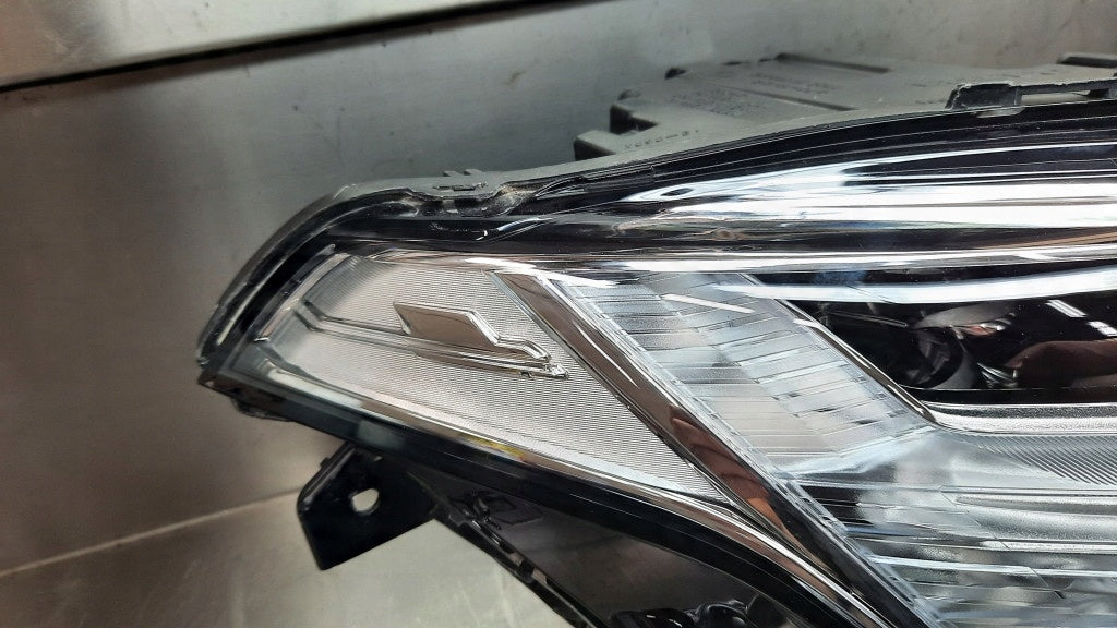 Frontscheinwerfer Volvo Xc90 II 13122024 Rechts Scheinwerfer Headlight