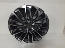 Load image into Gallery viewer, 1x Alufelge 19 Zoll 8.5&quot; 5x112 40ET Glanz Silber 4K0601025 Audi A6 C8 Rim Wheel