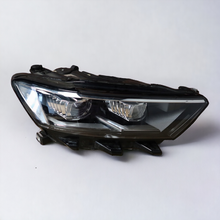 Laden Sie das Bild in den Galerie-Viewer, Frontscheinwerfer VW T-Roc 2GA941036D FULL LED Rechts Scheinwerfer Headlight