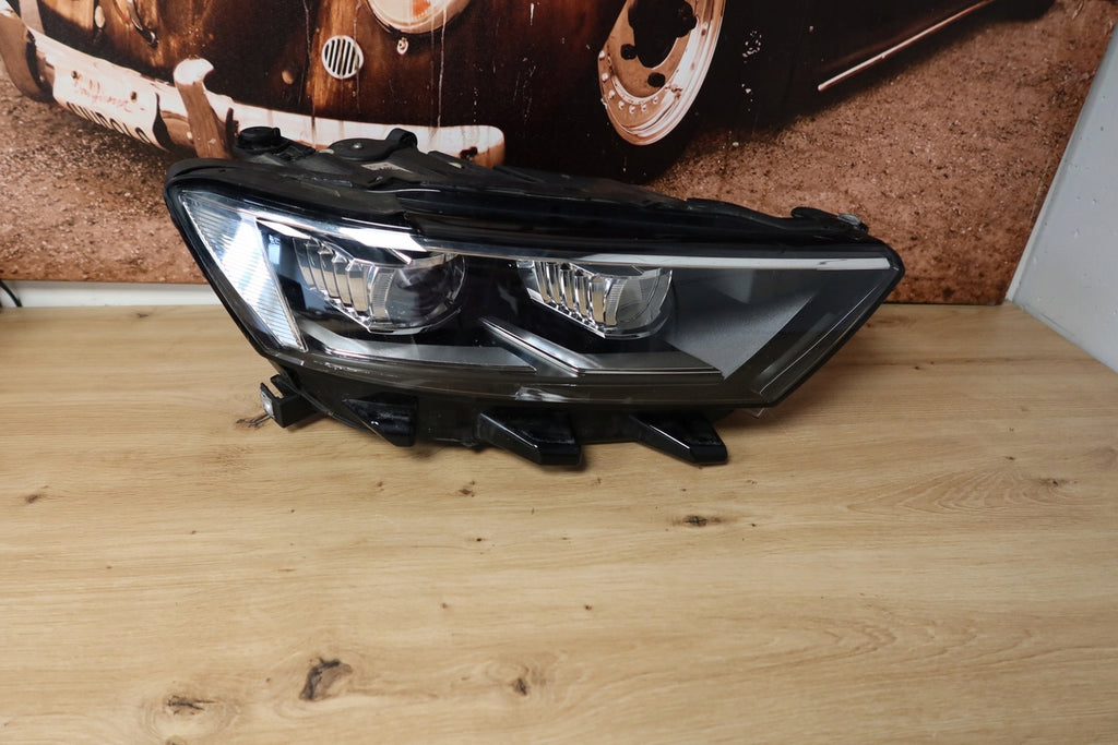 Frontscheinwerfer VW T-Roc 2GA941036D Full LED Rechts Scheinwerfer Headlight