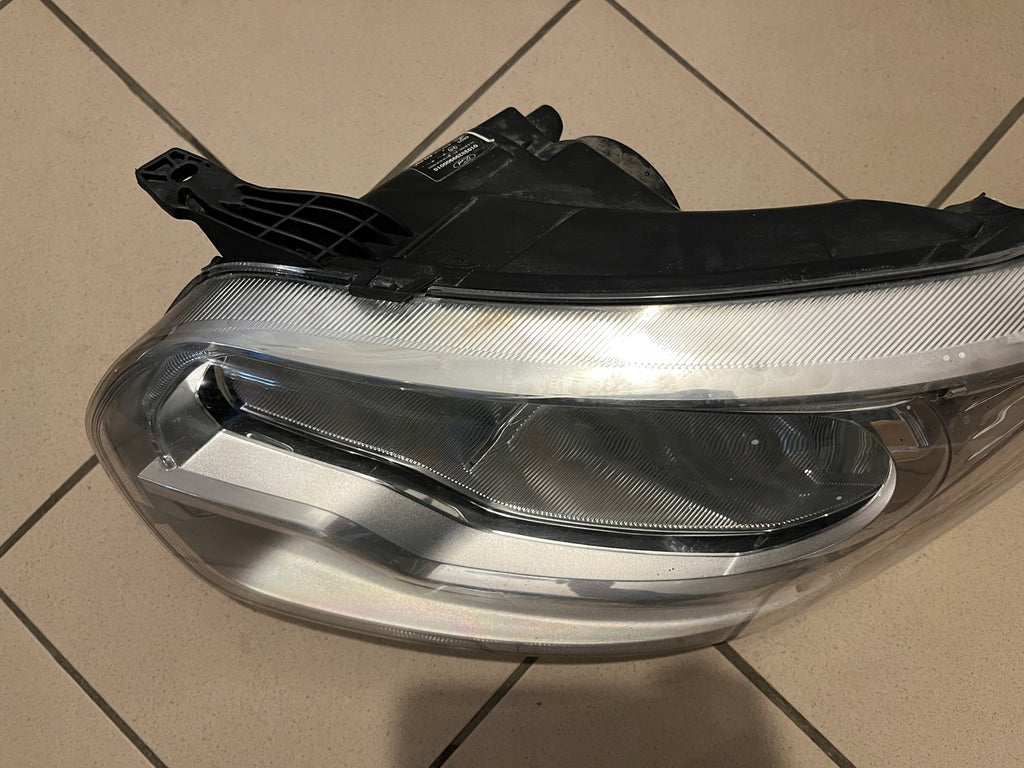 Frontscheinwerfer Ford Transit BK31-13D153-BG LED Links Scheinwerfer Headlight