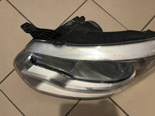 Laden Sie das Bild in den Galerie-Viewer, Frontscheinwerfer Ford Transit BK31-13D153-BG LED Links Scheinwerfer Headlight