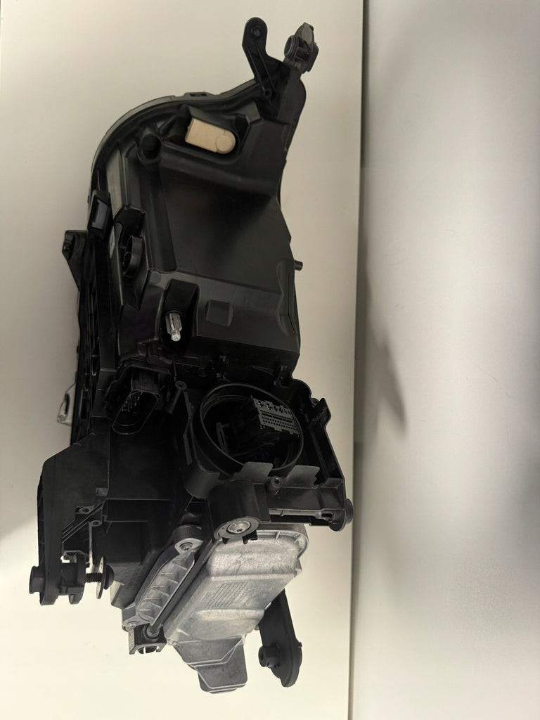 Frontscheinwerfer VW T-Roc 2GA941036AT Full LED Rechts Scheinwerfer Headlight SCH3512063714ip