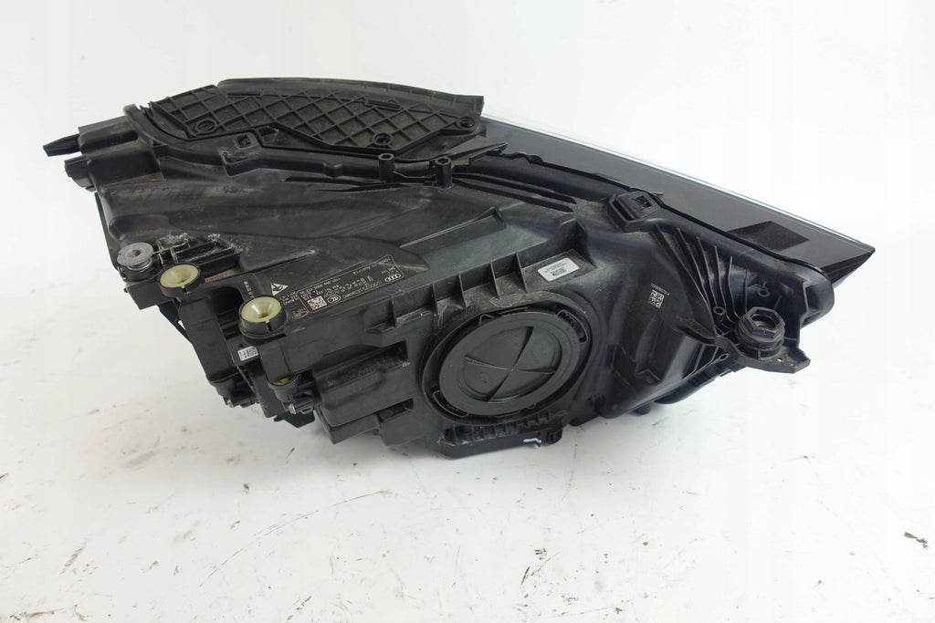 Frontscheinwerfer Audi Q3 83A941033 Laser Links Scheinwerfer Headlight SCH6858511272zq
