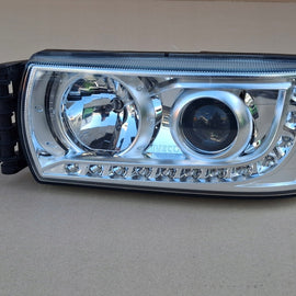 Frontscheinwerfer Iveco I 5801745445 Links Scheinwerfer Headlight SCH1544152166nv