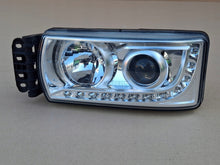 Laden Sie das Bild in den Galerie-Viewer, Frontscheinwerfer Iveco I 5801745445 Links Scheinwerfer Headlight SCH1544152166nv