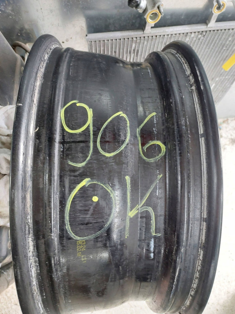 1x Alufelge 19 Zoll 31471554 Volvo Xc60 Rim Wheel FEL5549429307tv