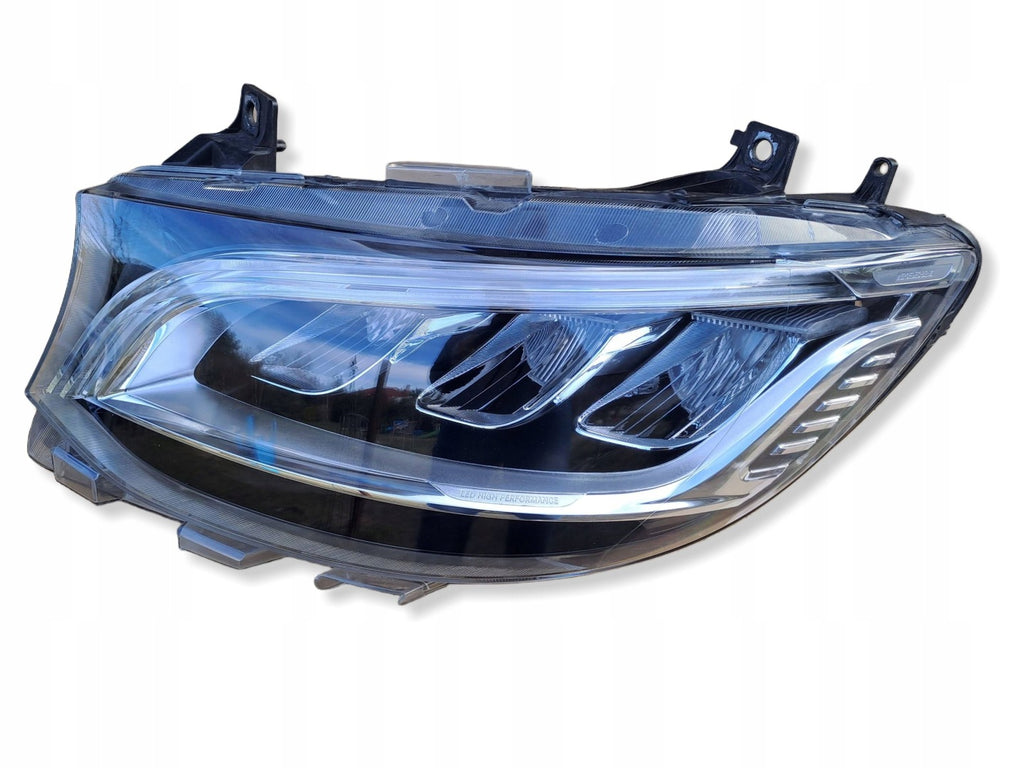 Frontscheinwerfer Mercedes-Benz Sprinter A9109067100 LED Links Headlight SCH9207886277cz