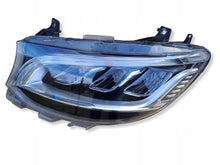 Load image into Gallery viewer, Frontscheinwerfer Mercedes-Benz Sprinter A9109067100 LED Links Headlight SCH9207886277cz
