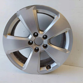 1x Alufelge 17 Zoll 6.5