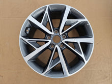 Laden Sie das Bild in den Galerie-Viewer, 1x Alufelge 18 Zoll 7.5" 5x114.3 50ET Glanz Graphit 52910-G5600 Kia Mg Rim Wheel FEL1402122000hr