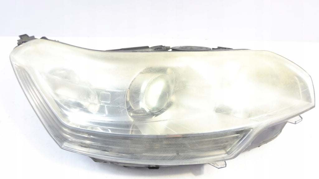 Frontscheinwerfer Citroën C5 III 9684845080 Xenon Rechts Scheinwerfer Headlight SCH7282304505oi