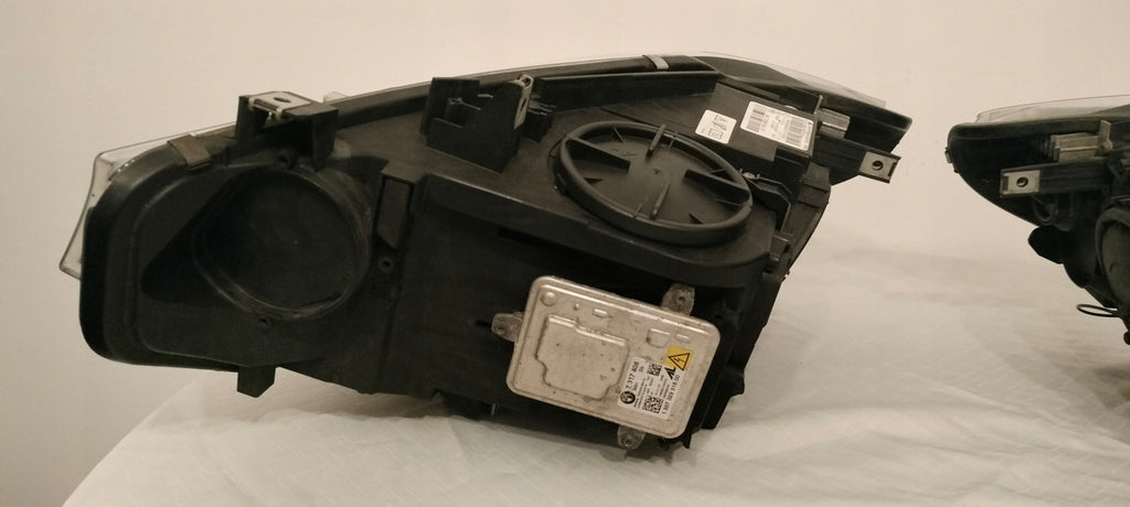 Frontscheinwerfer BMW 4 F36 F32 F33 7399104-01 7399103-01 Xenon Ein Satz SCH7757086065wg