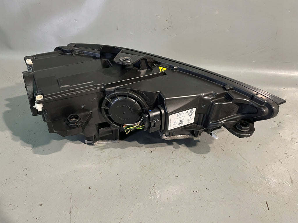 Frontscheinwerfer Audi A3 8V0941005 Xenon Links Scheinwerfer Headlight SCH9946013606rh