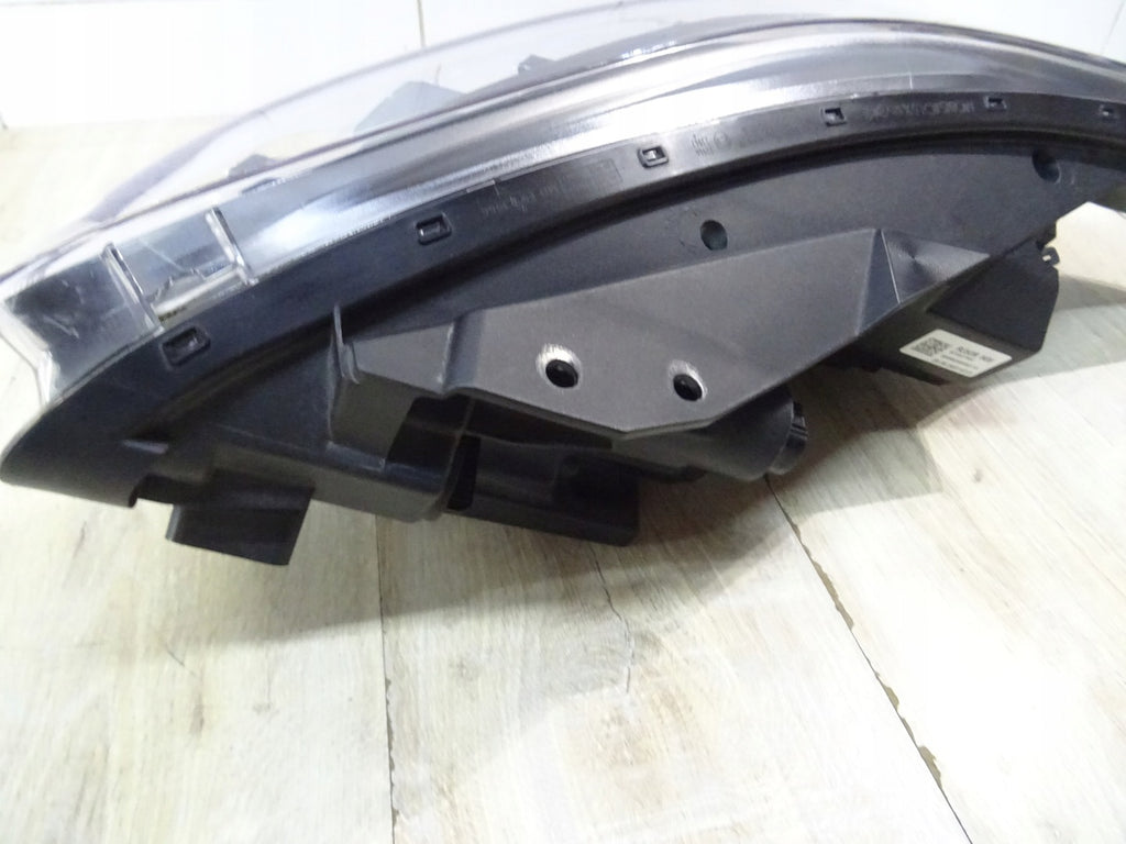 Frontscheinwerfer Kia Ceed 92102-J7500 LED Rechts Scheinwerfer Headlight SCH6317870971ze