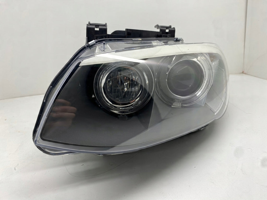 Frontscheinwerfer BMW 3 E92 7273209-07 Xenon Links Scheinwerfer Headlight