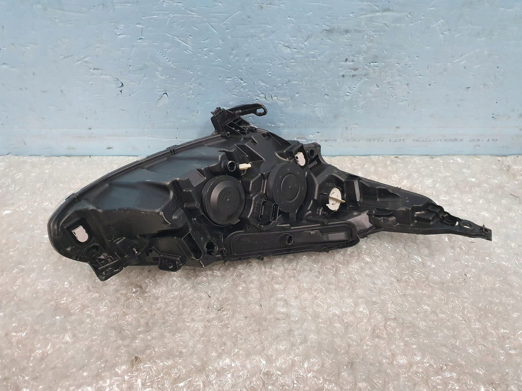 Frontscheinwerfer Peugeot 208 I 90067488 Links Scheinwerfer Headlight SCH7938648101vj
