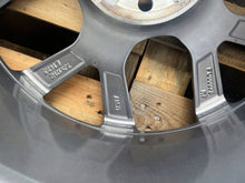 Load image into Gallery viewer, 1x Alufelge 17 Zoll N1BC1007EA Ford Fiesta I Rim Wheel FEL7523050687xp