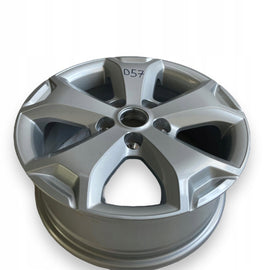 1x Alufelge 16 Zoll 6.5