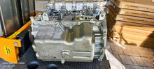Laden Sie das Bild in den Galerie-Viewer, Motor Ford Fiesta II Fbd PZ1E6007AA 2.0 97PS 71kW 53TKm 2023 Benzin Unkomplett MOT4372359434wb