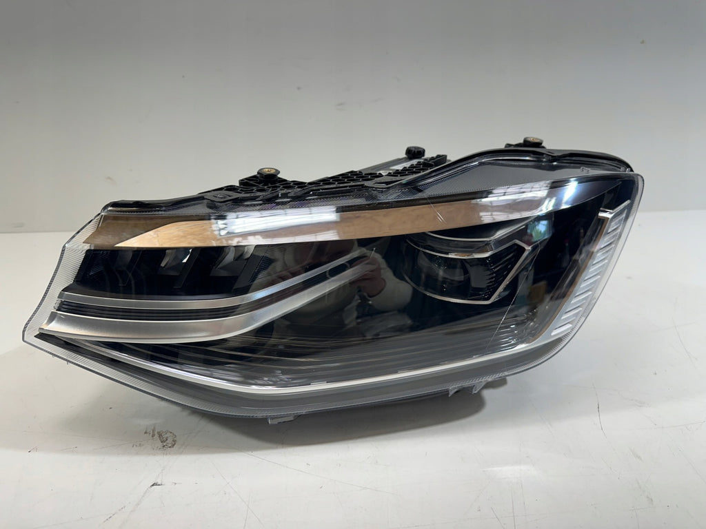 Frontscheinwerfer VW Caddy 2K8941035 LED Links Scheinwerfer Headlight SCH1725856640ws