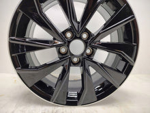 Load image into Gallery viewer, 1x Alufelge 16 Zoll 5x100 6V0601025F Skoda Fabia Iii Rim Wheel FEL1926737037lz