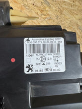 Load image into Gallery viewer, Frontscheinwerfer Peugeot 308 9816990680 Rechts Scheinwerfer Headlight SCH3964724891dq