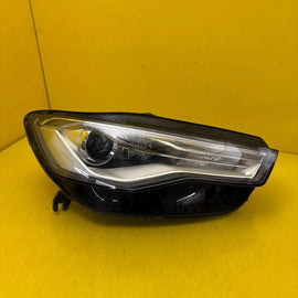 Frontscheinwerfer Audi A6 C7 4G0941006F Xenon Rechts Scheinwerfer Headlight SCH6912350059hs