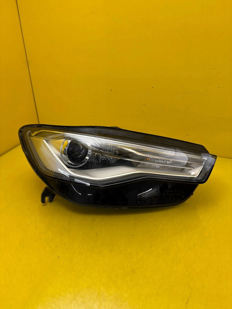 Frontscheinwerfer Audi A6 C7 4G0941006F Xenon Rechts Scheinwerfer Headlight SCH6912350059hs