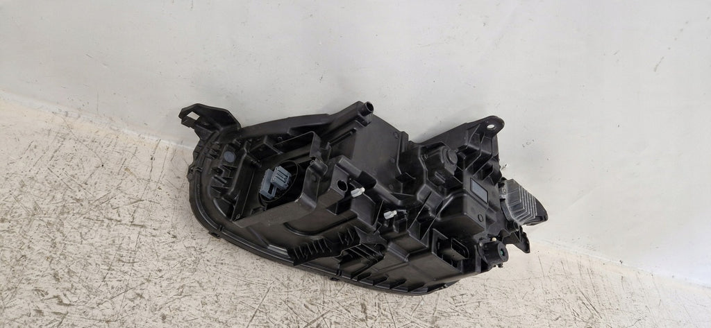 Frontscheinwerfer Volvo Xc90 II 31655813 Full LED Rechts Scheinwerfer Headlight