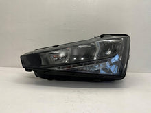 Laden Sie das Bild in den Galerie-Viewer, Frontscheinwerfer Skoda Scala 657941015 Full LED Links Scheinwerfer Headlight SCH4670752663mq