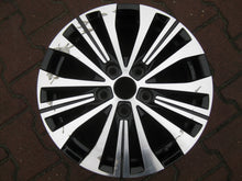 Load image into Gallery viewer, 1x Alufelge 16 Zoll 6.5" 5x114.3 44ET 403003206R Renault Megane Rim Wheel FEL7369354627za