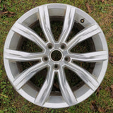 1x Alufelge 18 Zoll 7.0