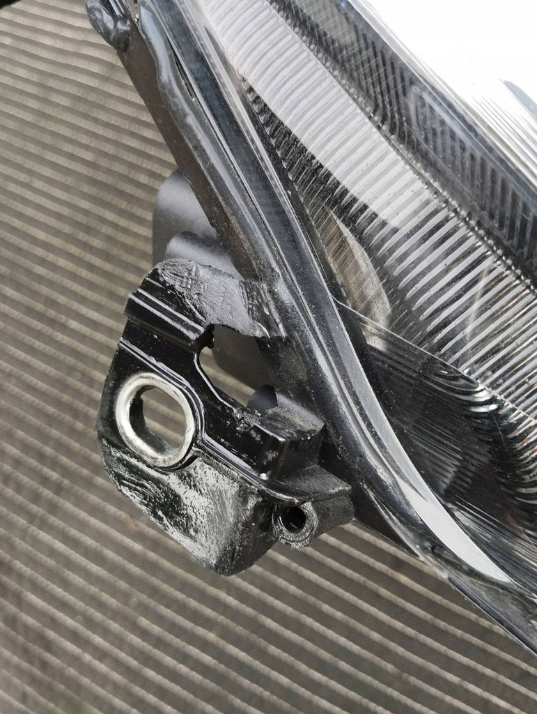 Frontscheinwerfer Fiat 500 A 52122853 475285991 Rechts Scheinwerfer Headlight SCH5956609447bc