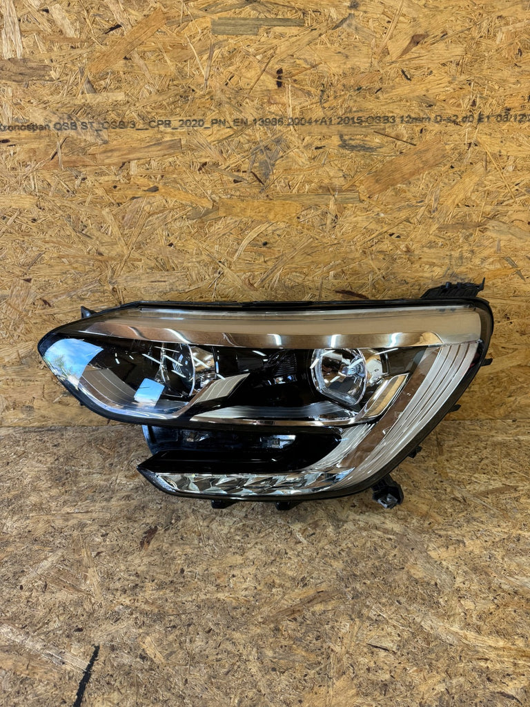 Frontscheinwerfer Renault Megane IV 260603157R LED Links Scheinwerfer Headlight SCH7566968220vf